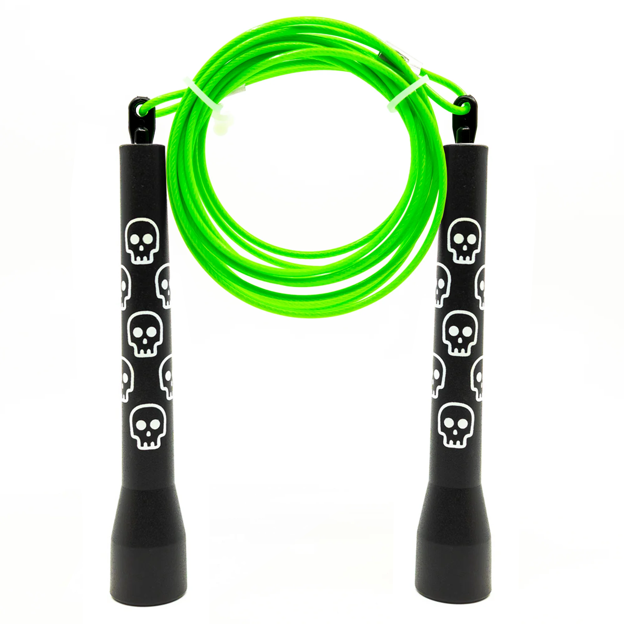 Skull Crusher Speed Rope – Double Under Wonder