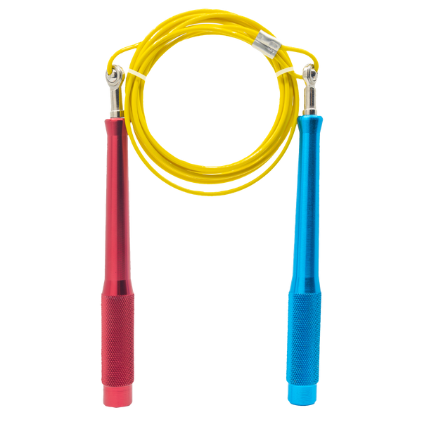 Lasso of Wonder Speed Rope - Double Under Wonder