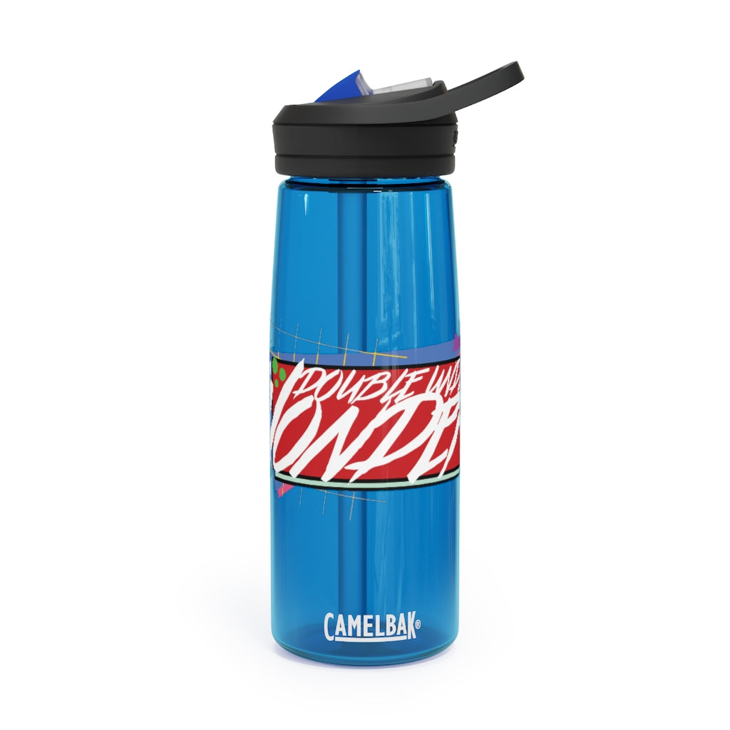 80s Logo CamelBak Eddy® Water Bottle
