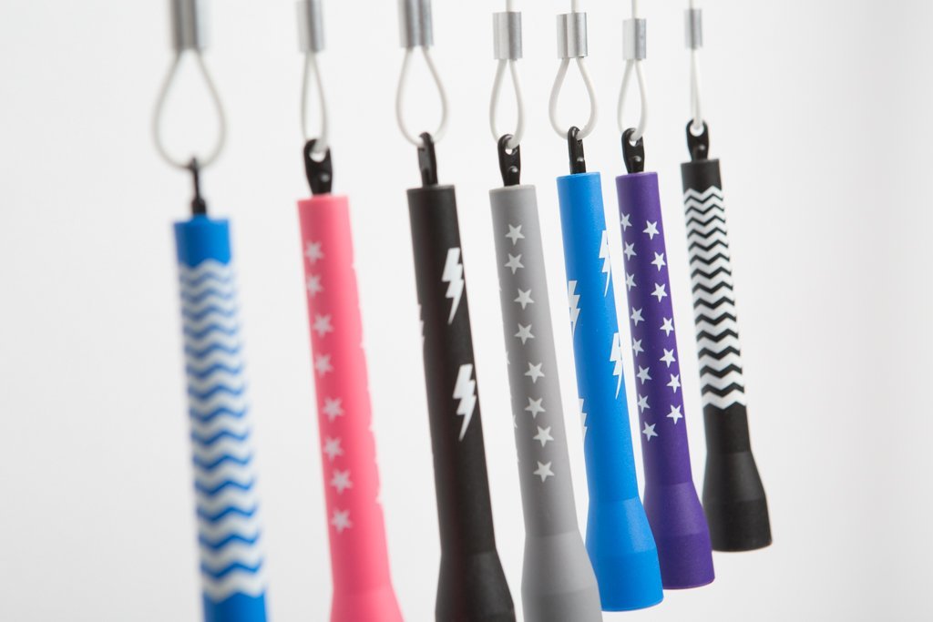 Custom Speed Rope