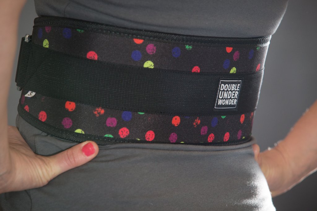 Weight Belt