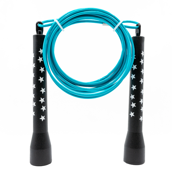 トップス mademoiselle rope The Gogh-Getter Speed Rope - Double Under Wonder