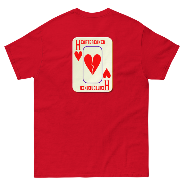 YARDSALE Wave TEE RED Tシャツ　Lサイズ YARDSALE Wave TEE RED Tシャツ Lサイズ YARDSALE Wave TEE RED