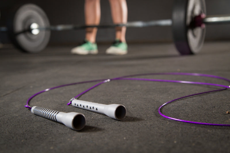 A Whole Lotta Tabata...