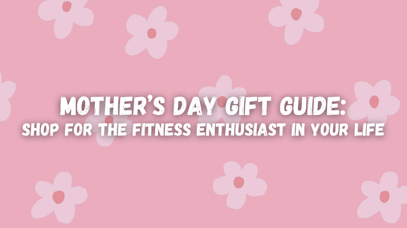 Mother's Day Gift Guide