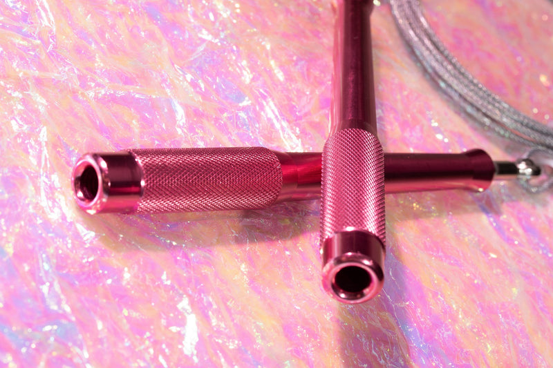 Jump Into Joy This Season With Double Under Wonder!