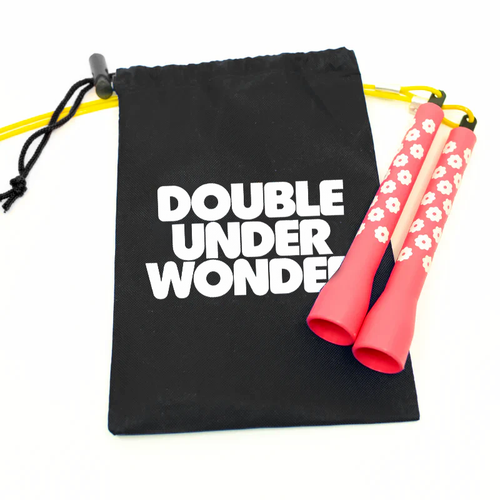 Daisy Hops Speed Rope – Double Under Wonder
