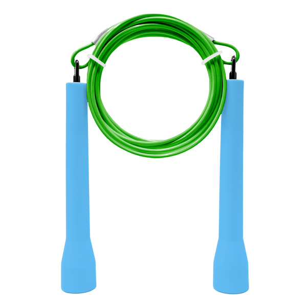 Limited Edition Speed Ropes - Double Under Wonder