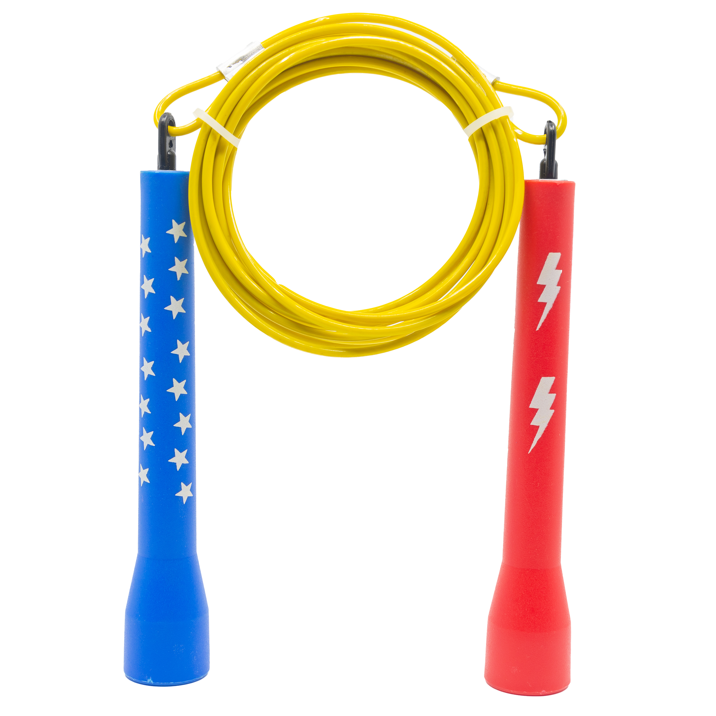 Wonder Rope Machine Wonder Warrior Speed Rope – Double Under Wonder