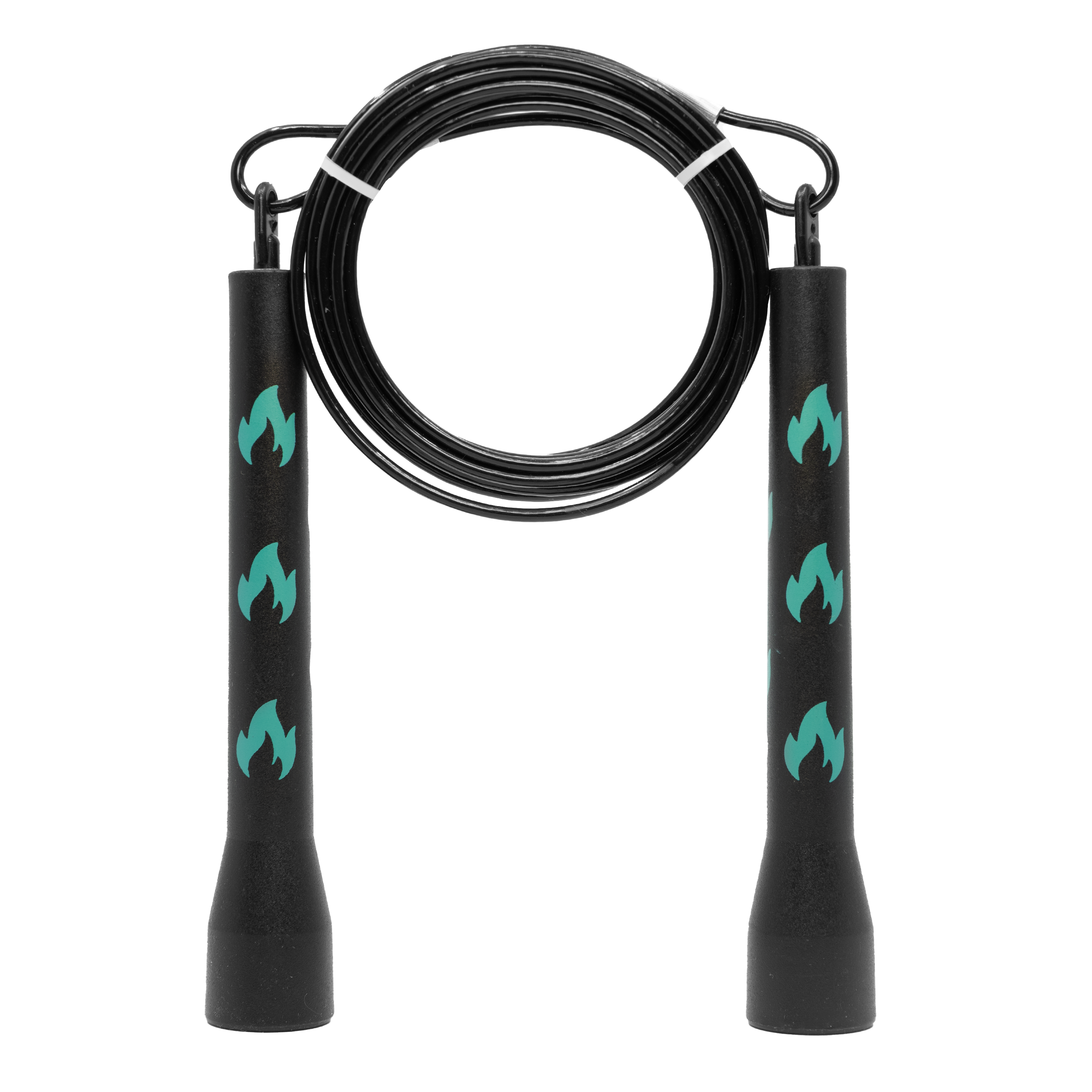 Freezer Burn Speed Rope – Double Under Wonder