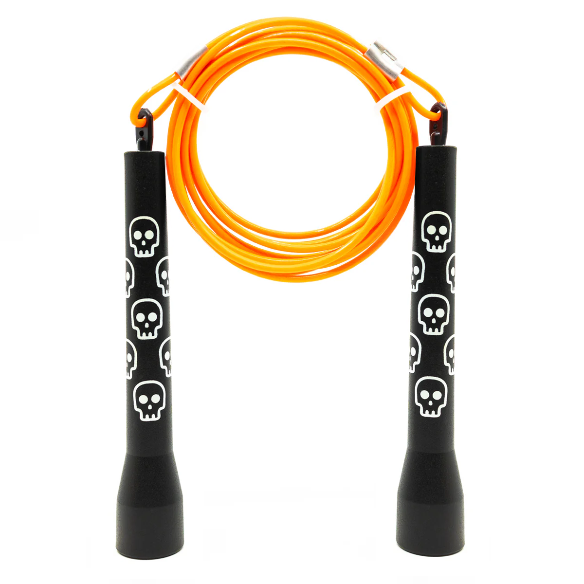 Throwdown Speed Rope Gym Reaper Speed Rope – Double Under Wonder