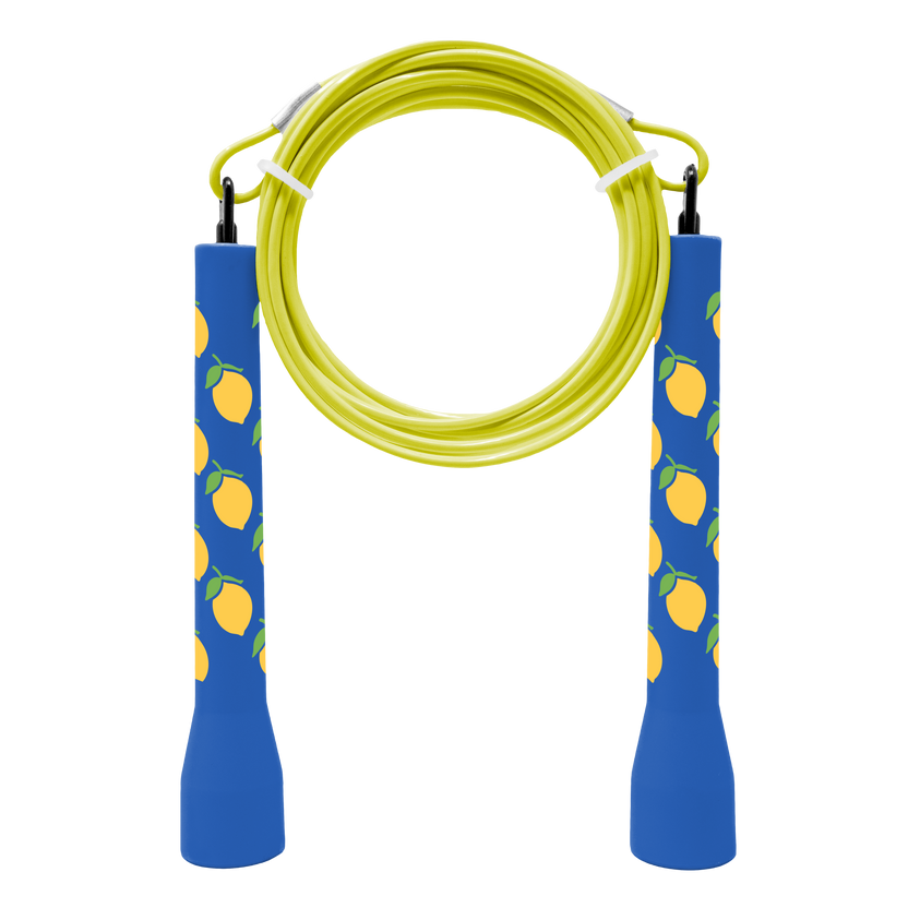 Jump Scare Speed Rope – Double Under Wonder
