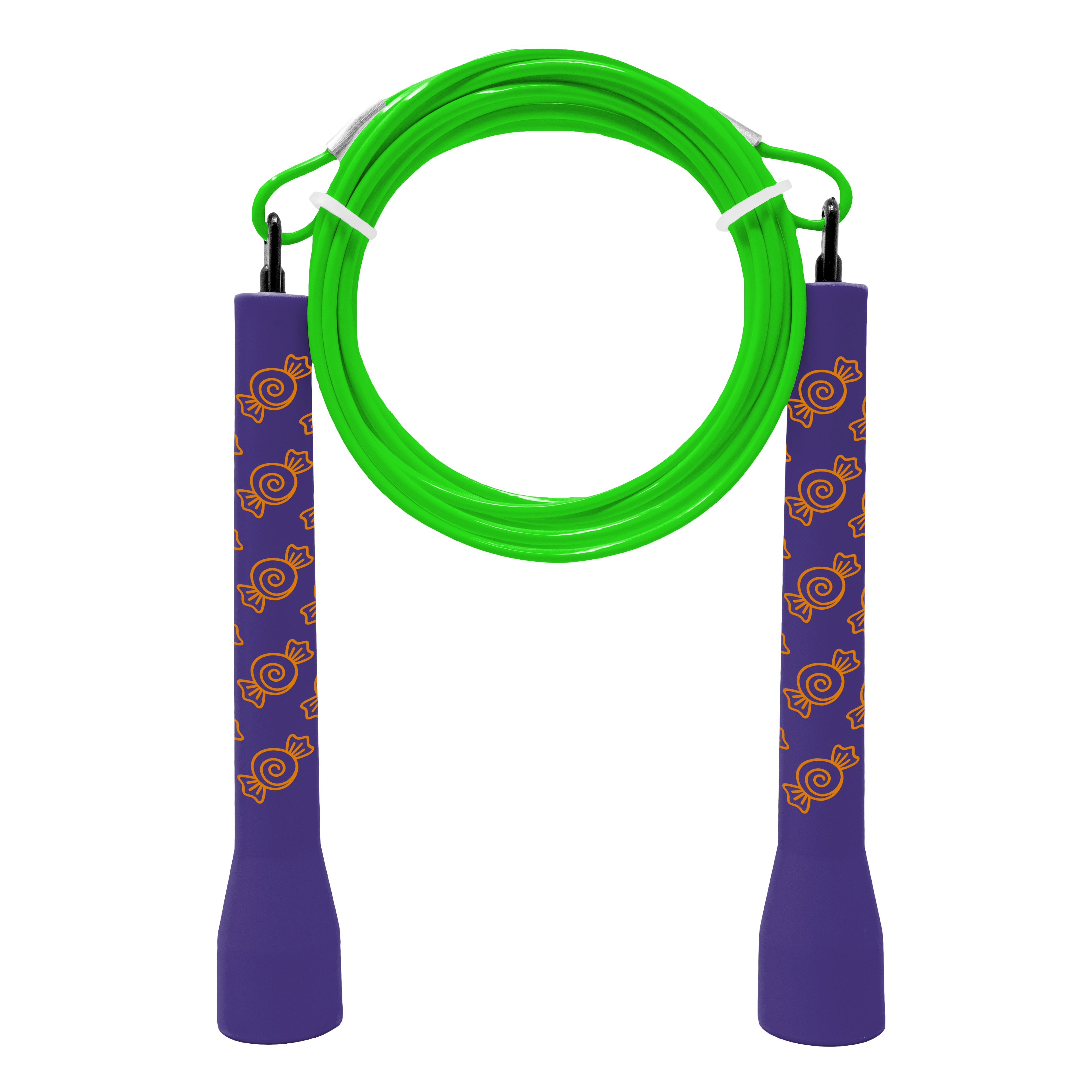 TRIP OR TREAT Speed Rope