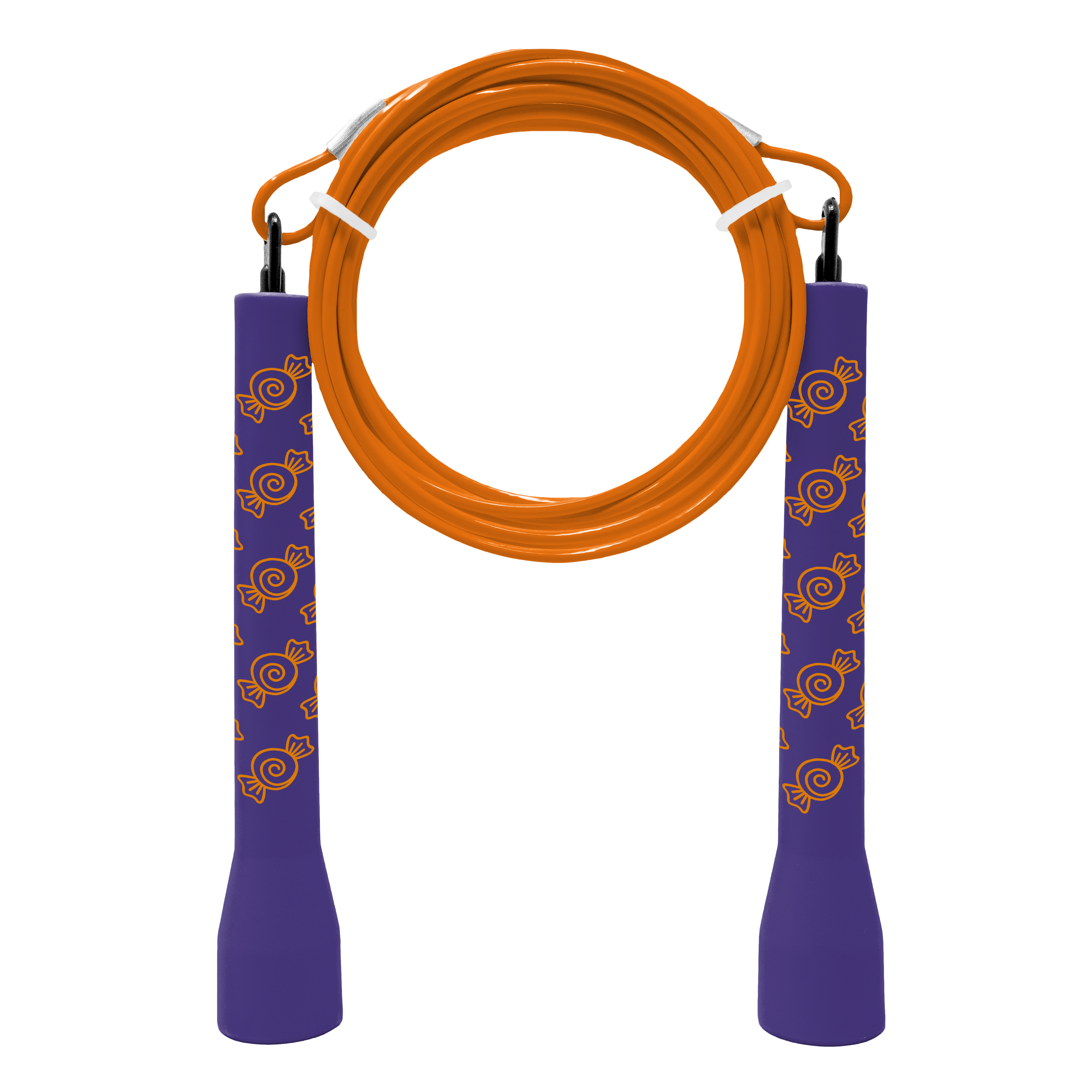 THE CANDY HOP Speed Rope