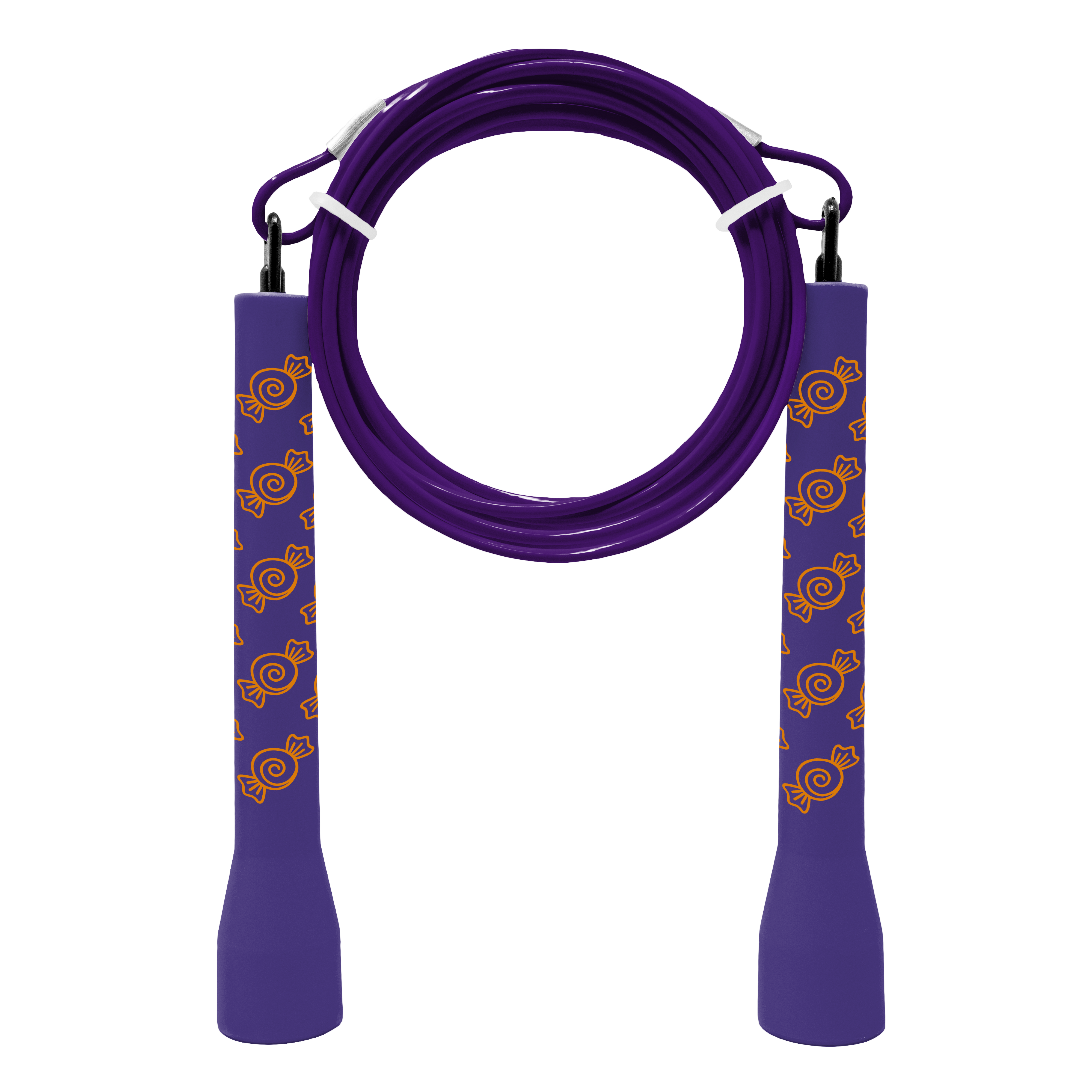 Weet Rope Sweet Escape Speed Rope – Double Under Wonder