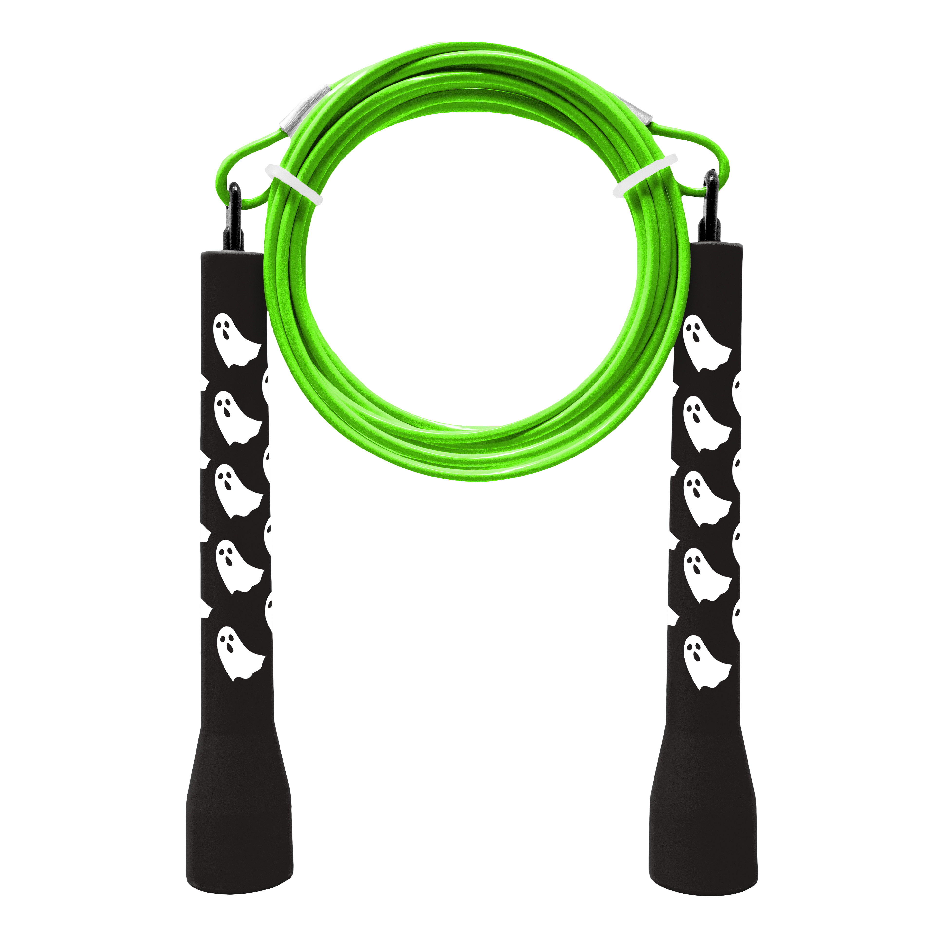 JUMP SCARE Speed Rope