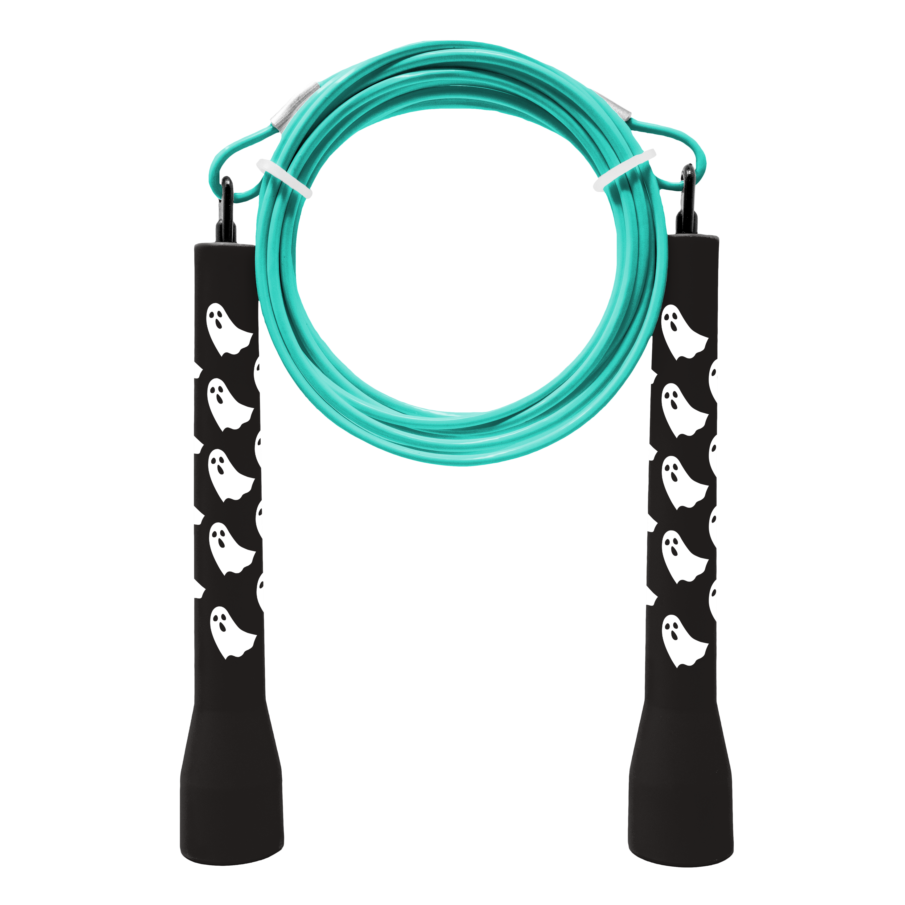 GHOSTED Speed Rope