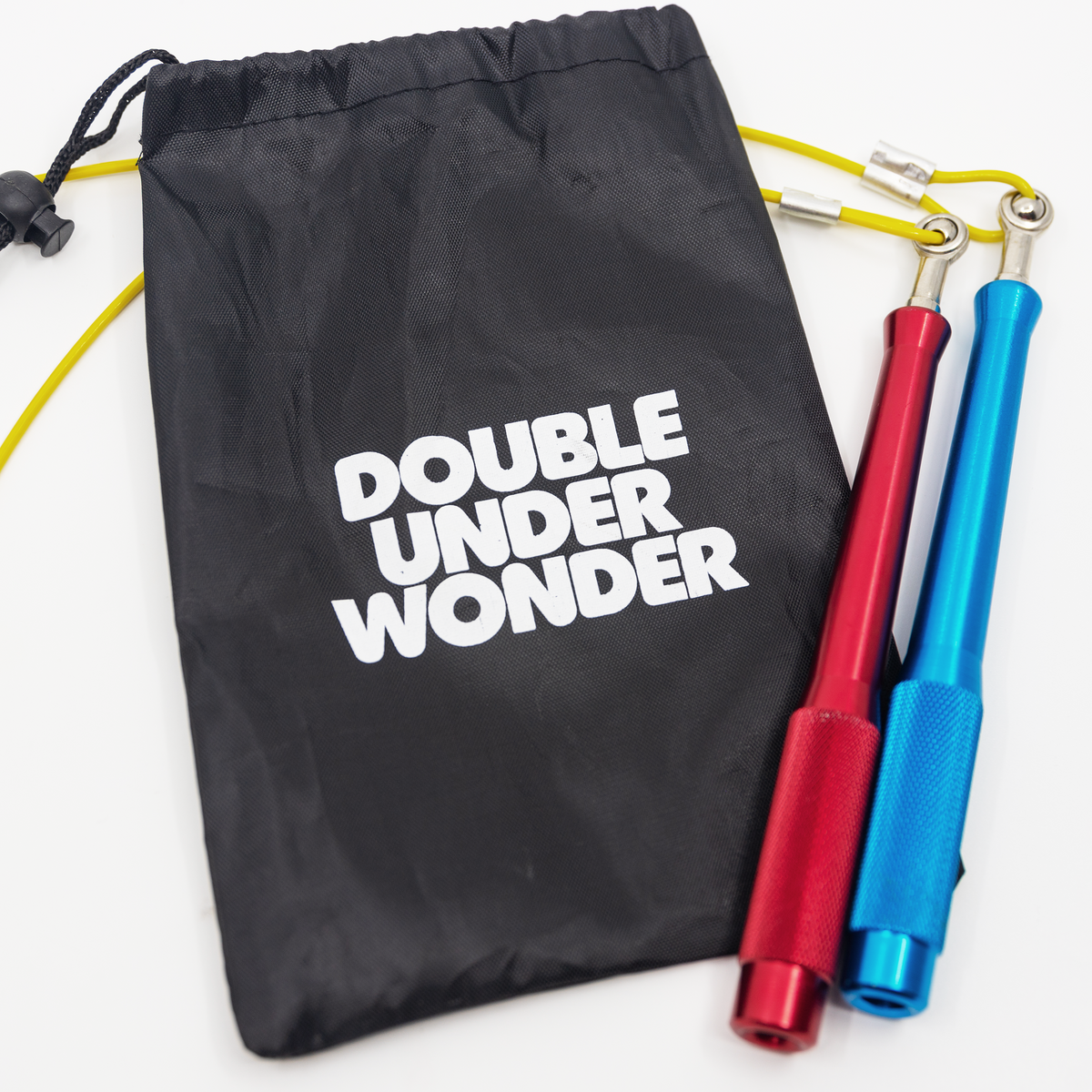 Lasso of Wonder Speed Rope – Double Under Wonder