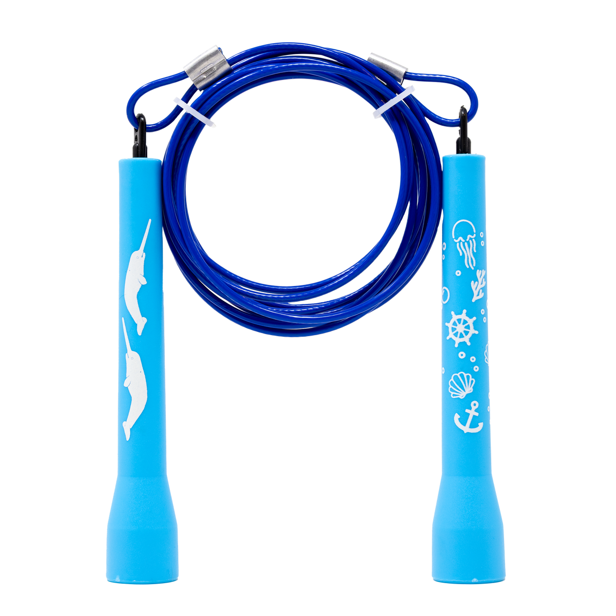 Tide Small Rope Tide Turner Speed Rope - Double Under Wonder