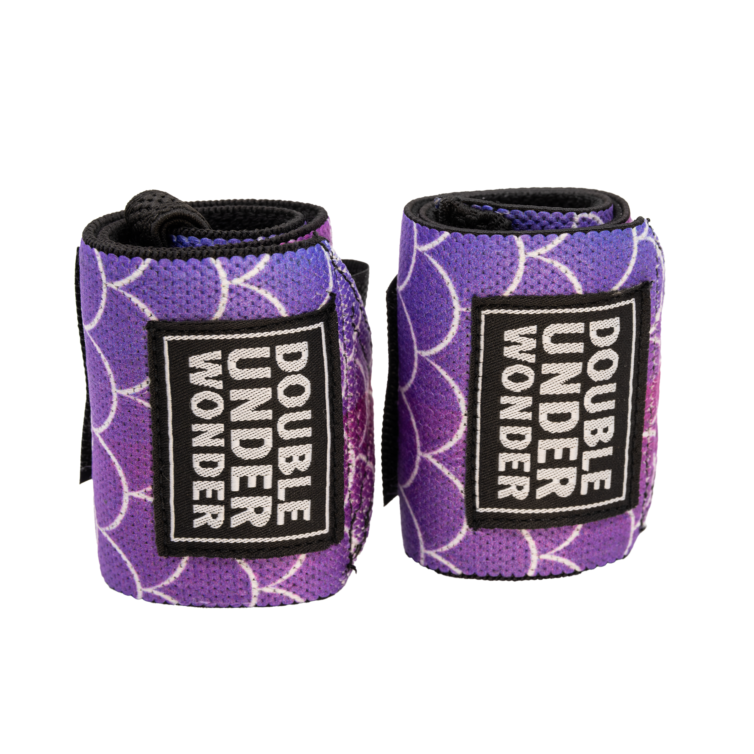 Mermaid + Wrist Wrap Bundle