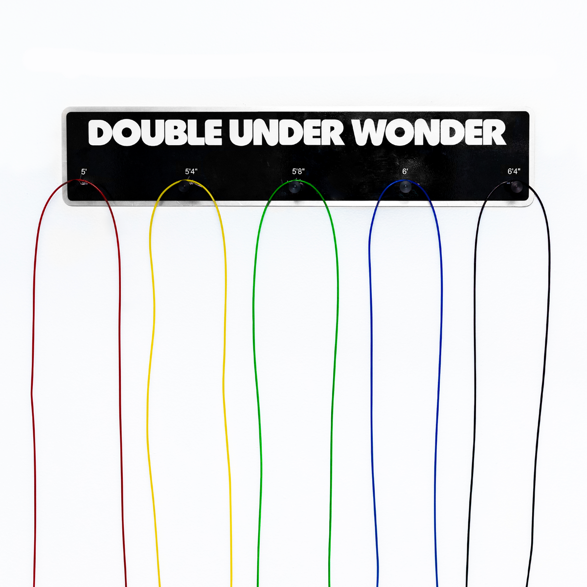 Bulk Jump Ropes | Jump Rope Sets | Double Under Wonder