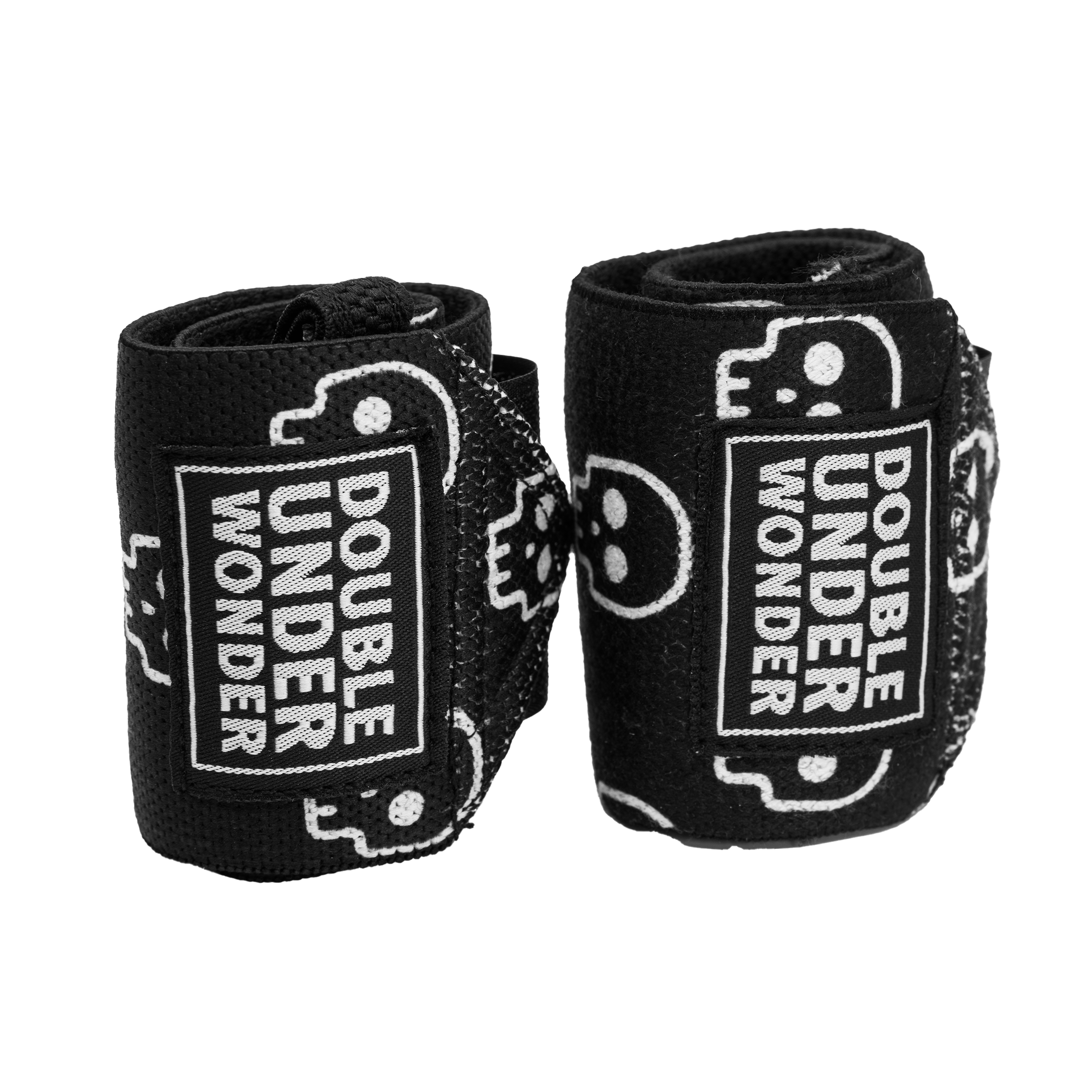 Gym Reaper + Wrist Wrap Bundle