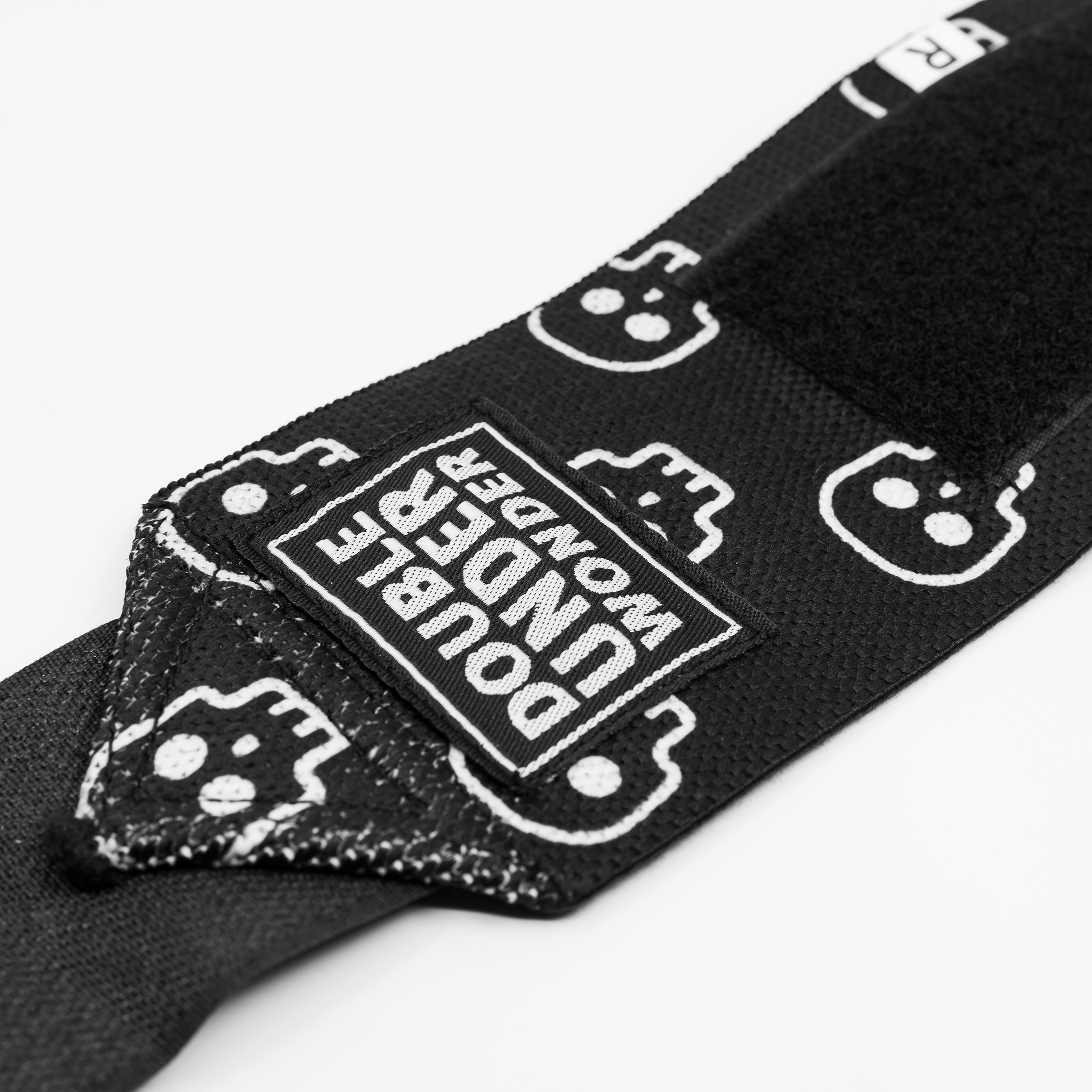 Gym Reaper + Wrist Wrap Bundle
