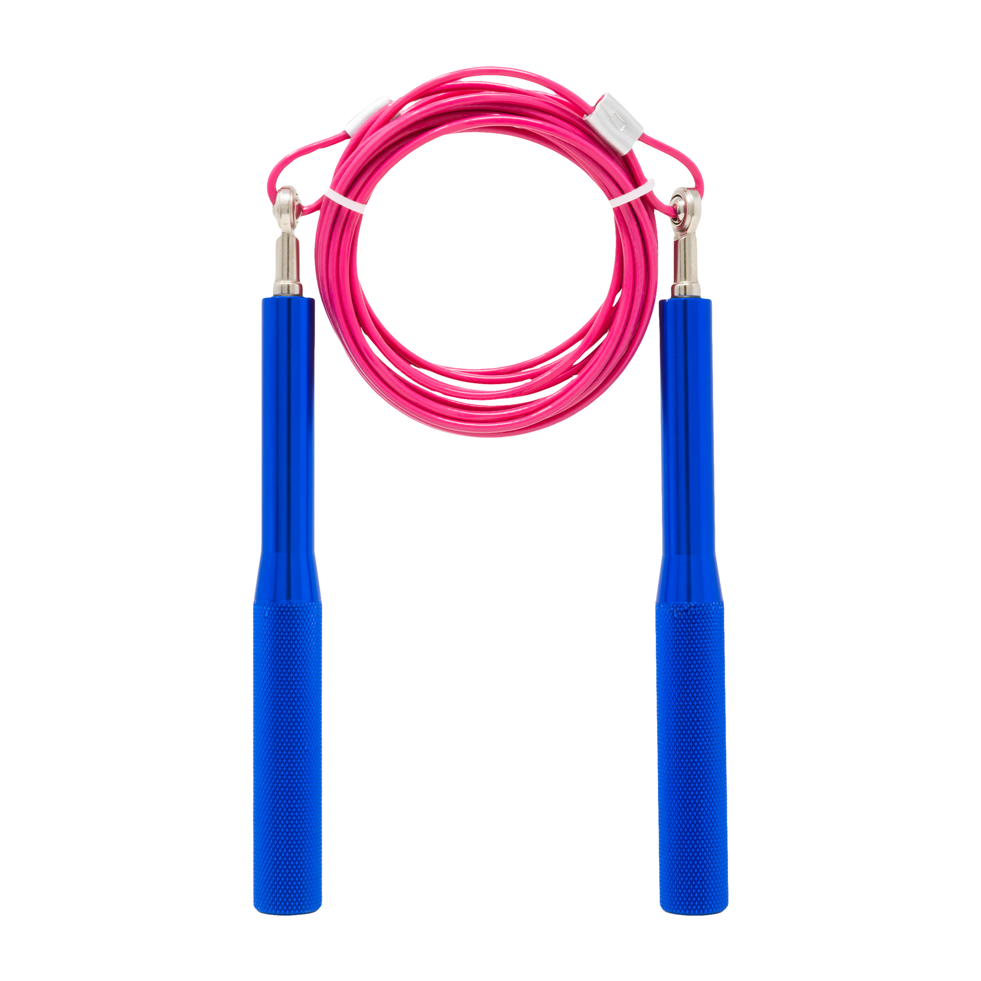 Skyberry Deluxe Speed Rope – Double Under Wonder