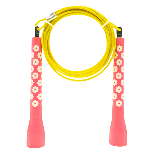 Daisy Hops Speed Rope – Double Under Wonder