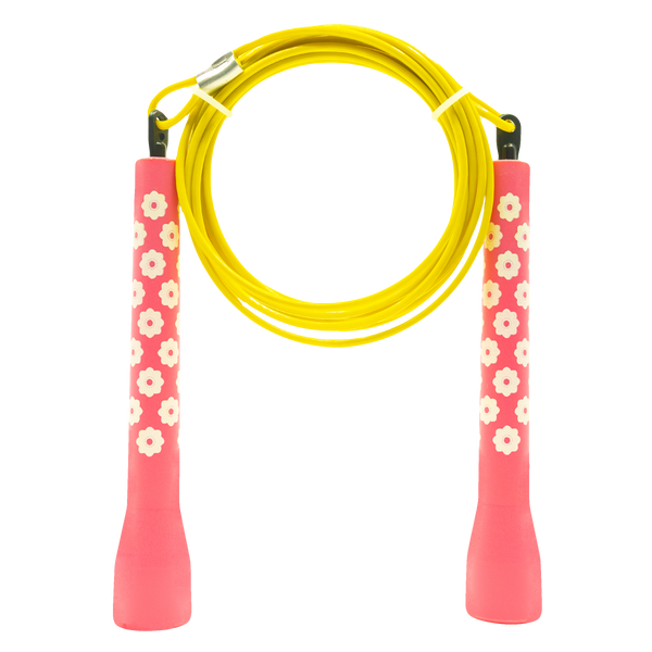 Daisy Hops Speed Rope – Double Under Wonder