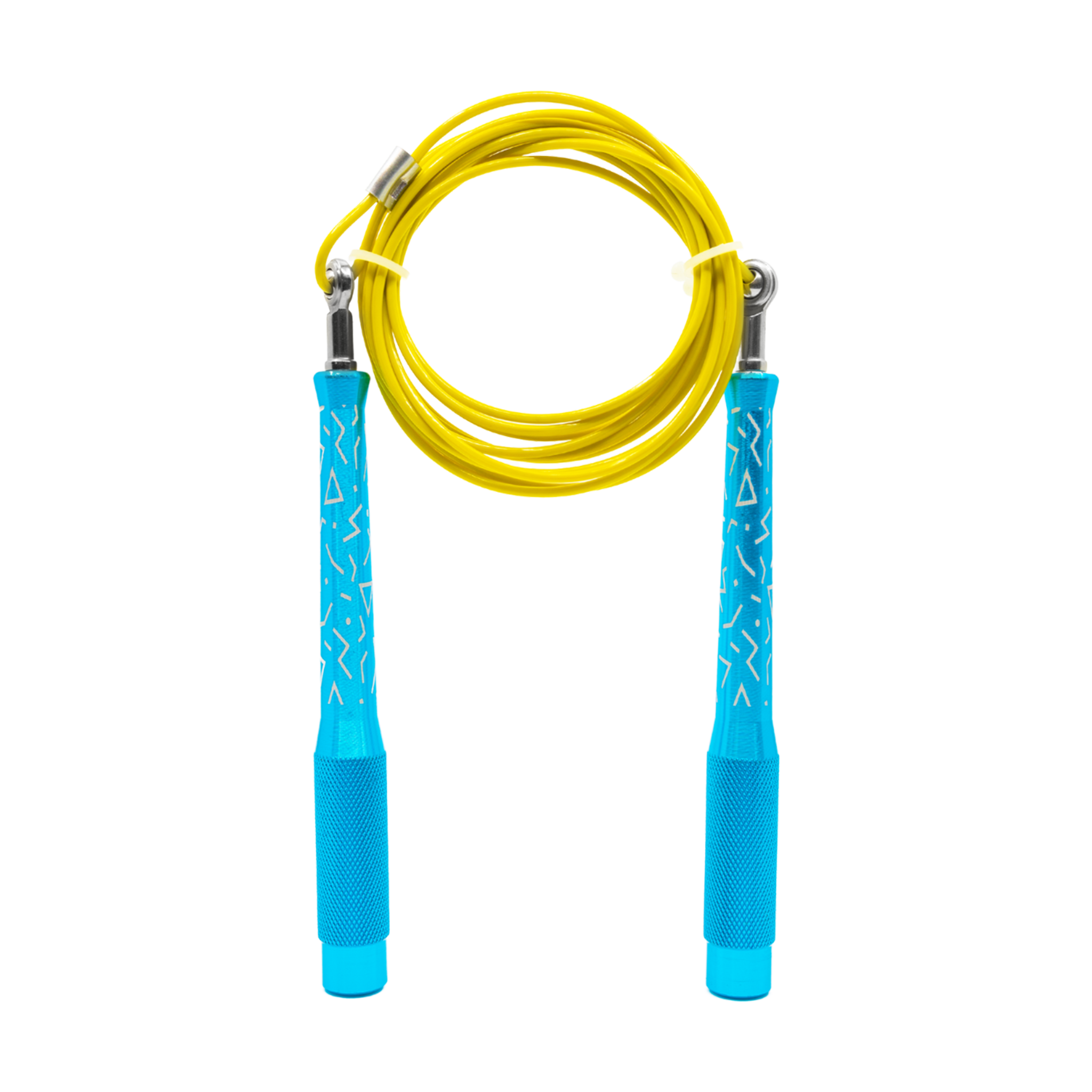 Golden Hour Speed Rope – Double Under Wonder