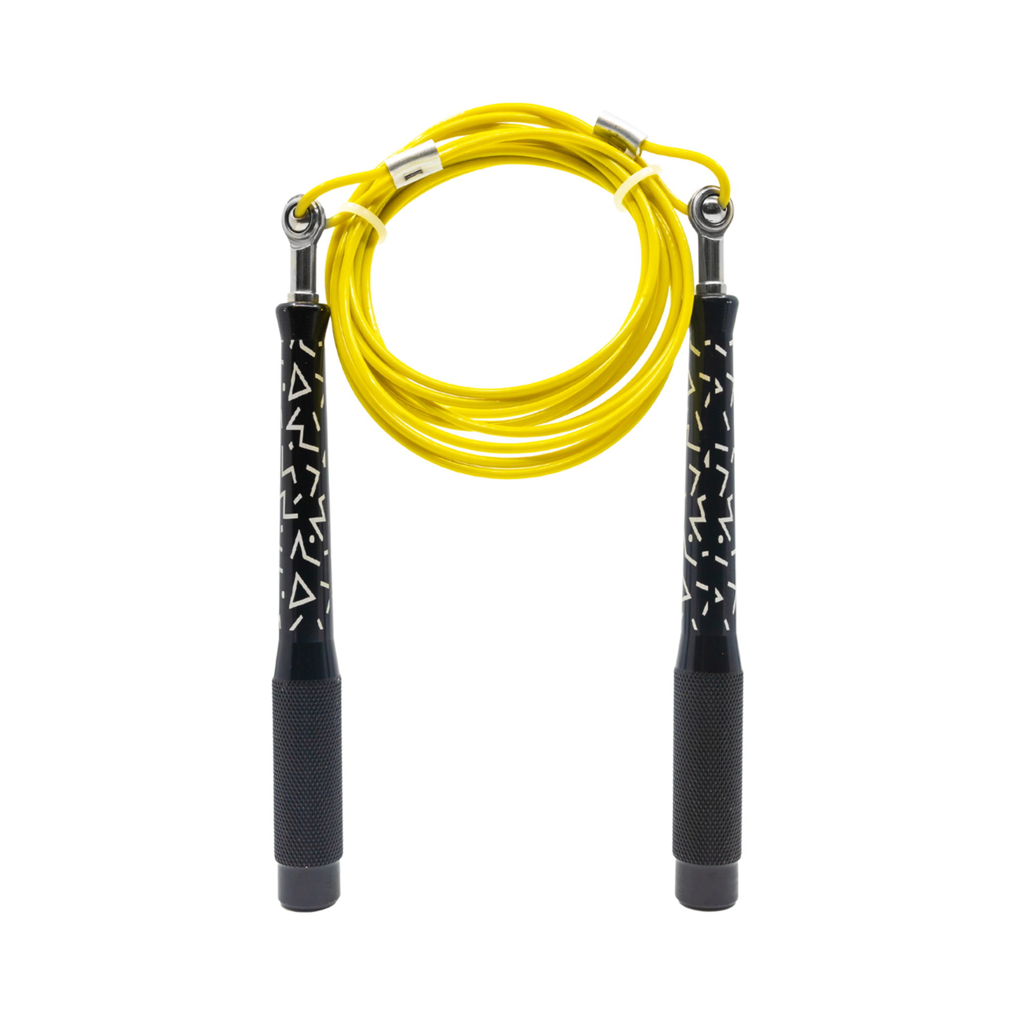Hipercool Rope High Voltage Speed Rope – Double Under Wonder