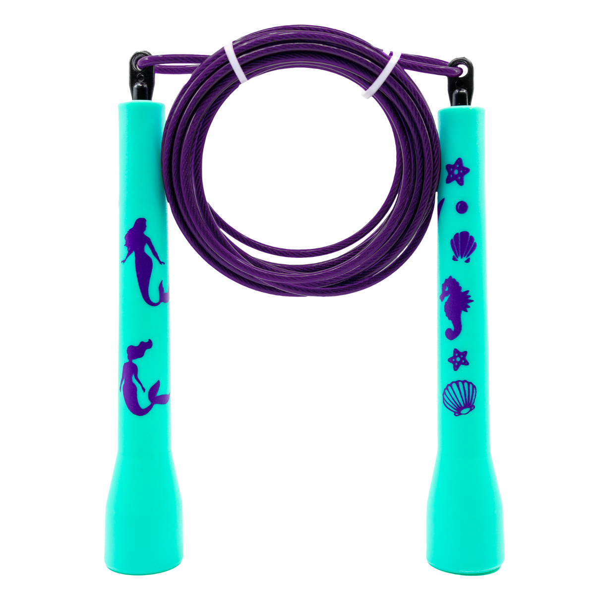 Mermaid Speed Rope – Double Under Wonder