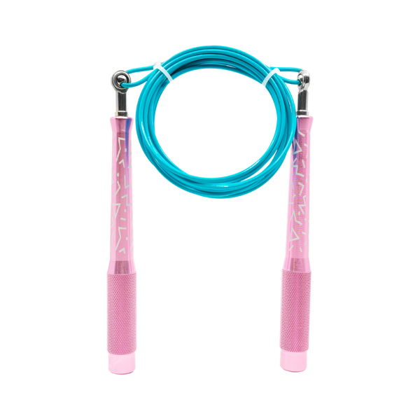 One HIIT Wonder Speed Rope – Double Under Wonder