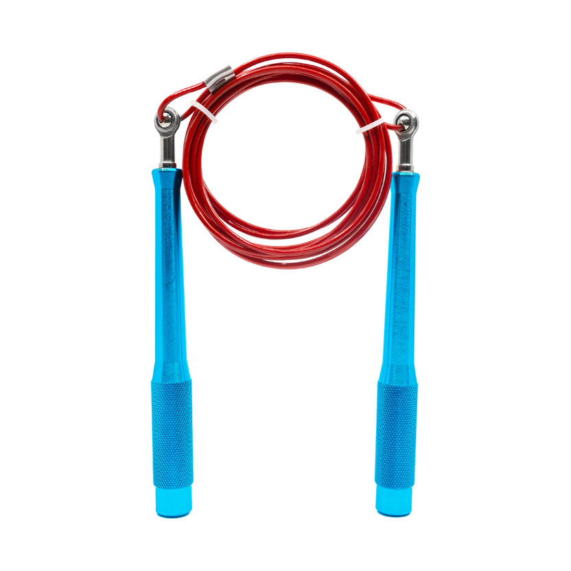 Wonder Rope Machine Wonderland Speed Rope – Double Under Wonder