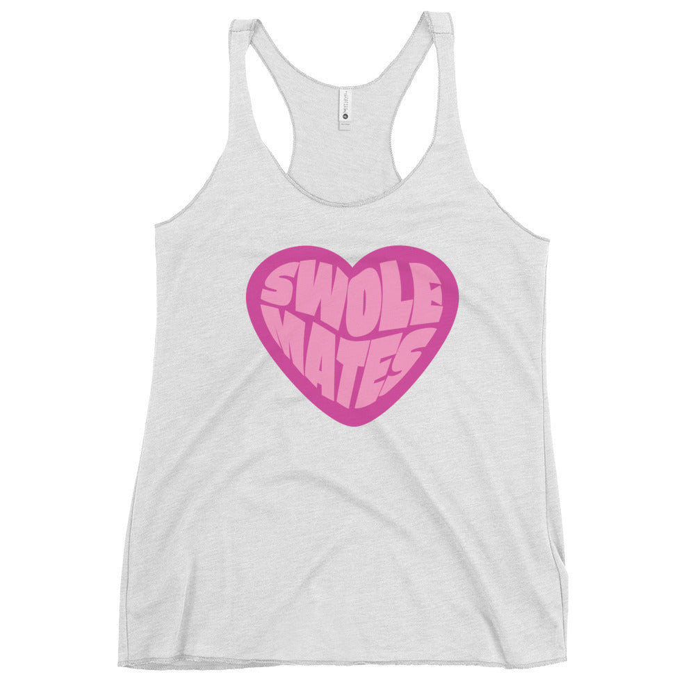 Swolemate Tank