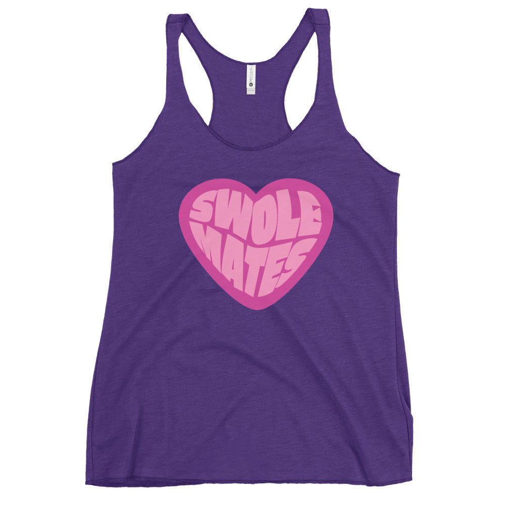 Swolemate Tank