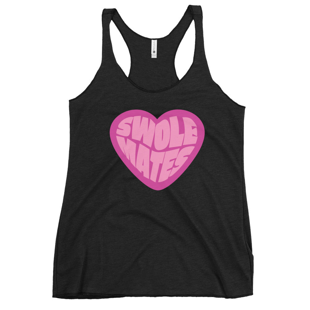 Swolemate Tank