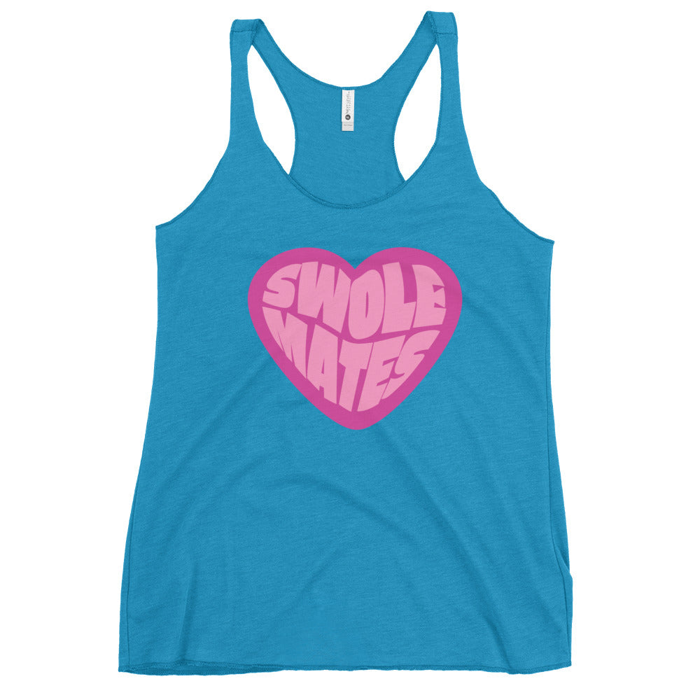 Swolemate Tank