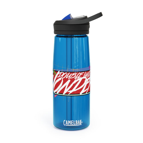 80s Logo CamelBak Eddy® Water Bottle