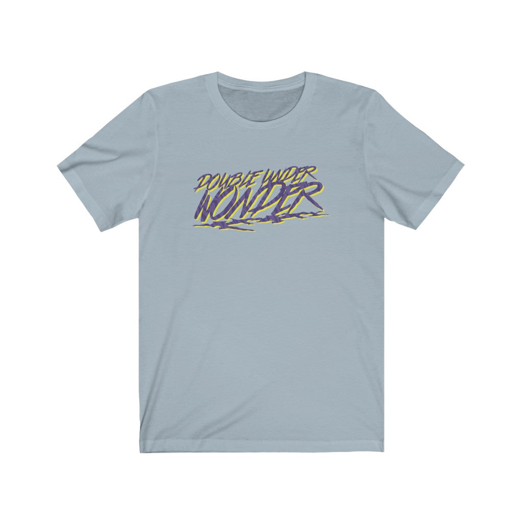 Thunder Lion Tee