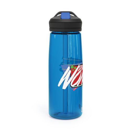 80s Logo CamelBak Eddy® Water Bottle