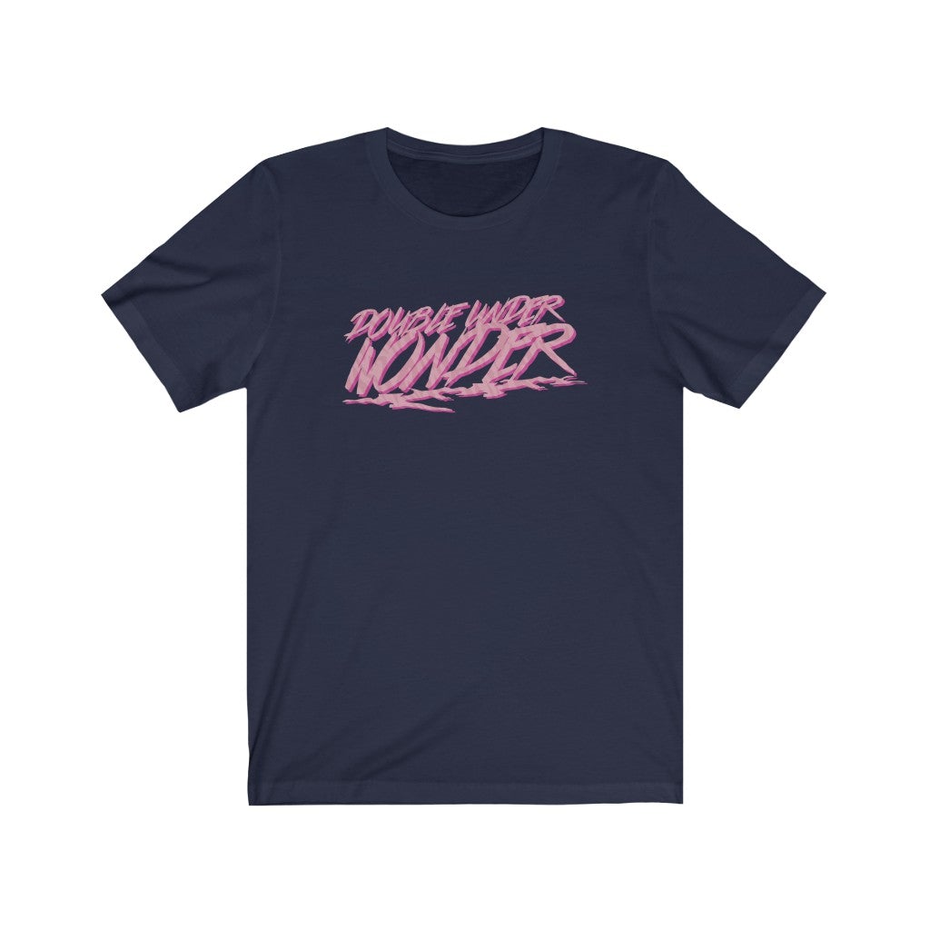 Thunder Lion Tee