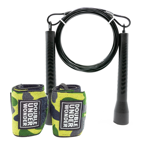 #beastmode + Wrist Wrap Bundle