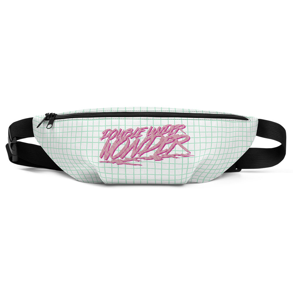 Thunder Lion Fanny Pack