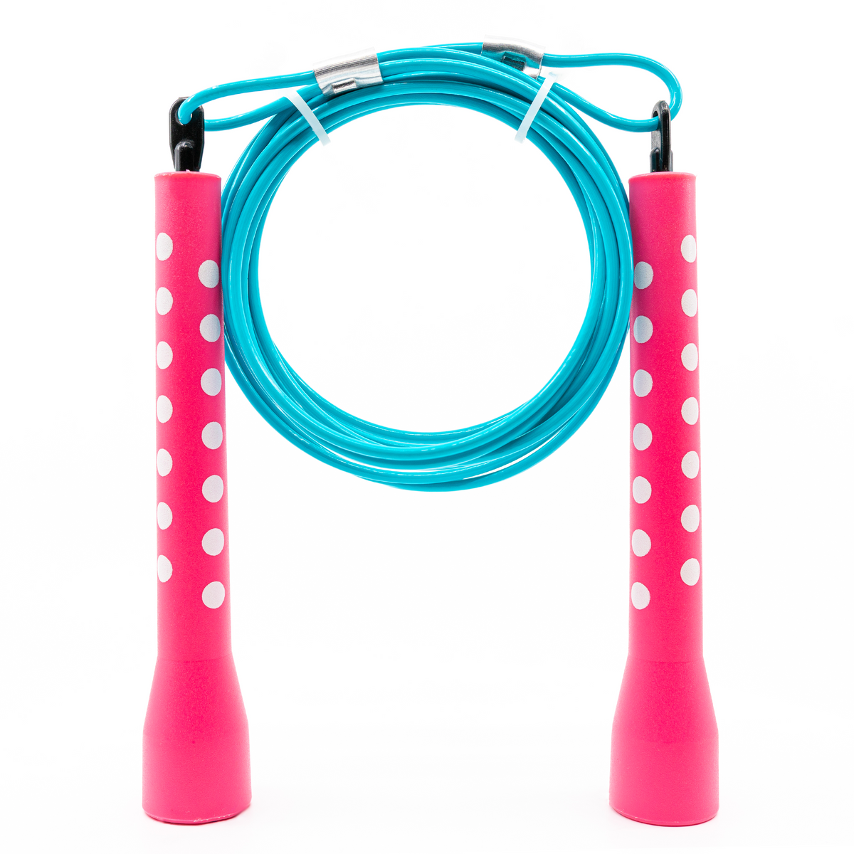 It's Glow Time Speed Rope - Double Under Wonder