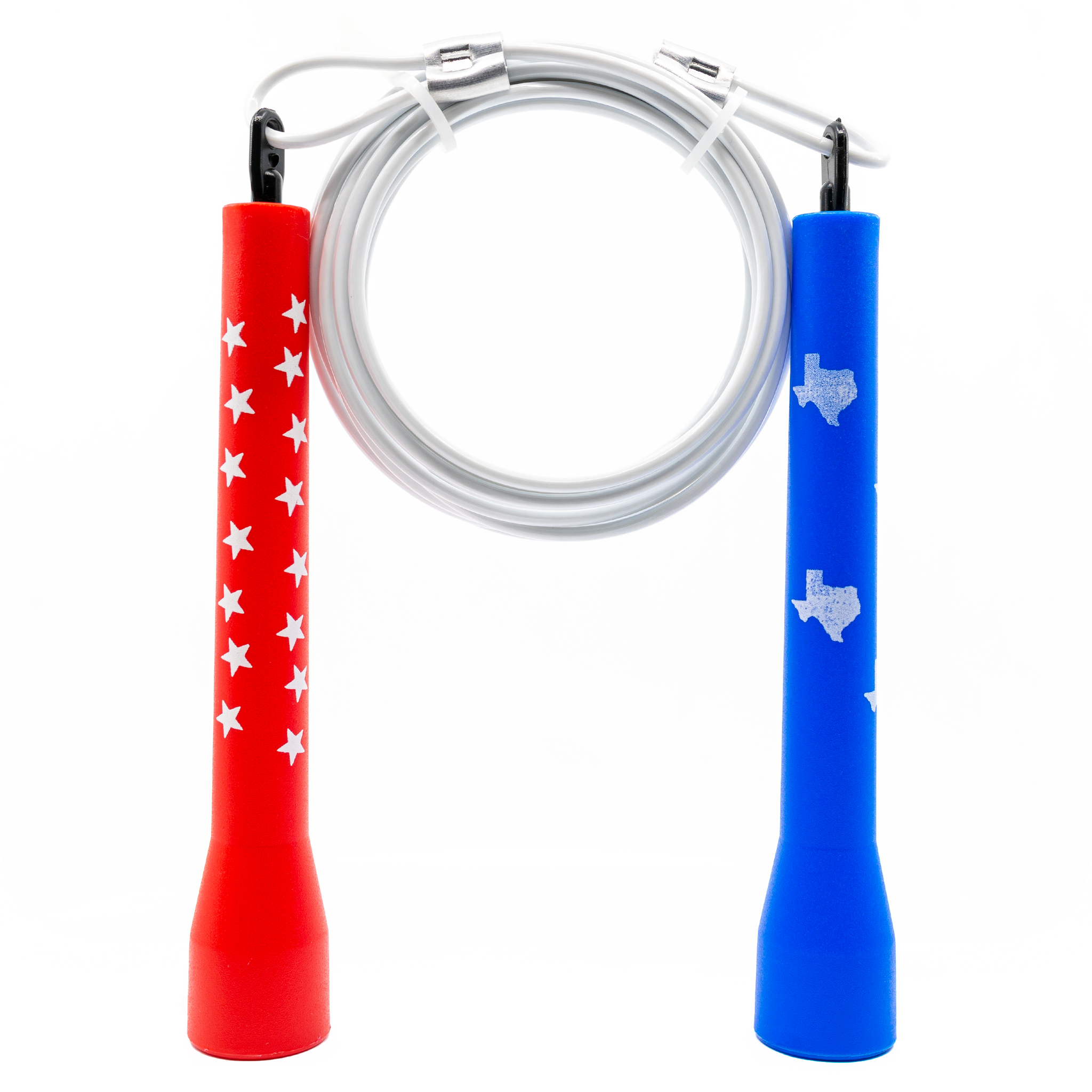 Double under best sale jump rope