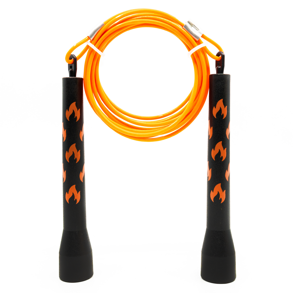 Too Hot To Handle Speed Rope – Double Under Wonder