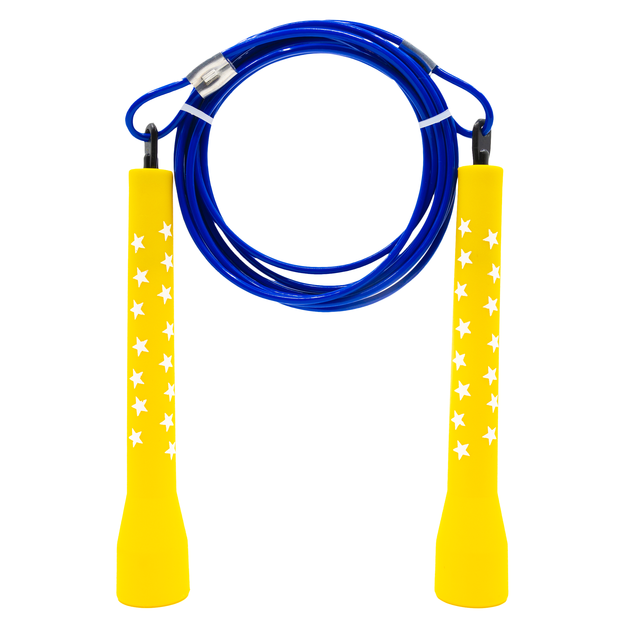 Wwerid Ropes Weekend Warrior Speed Rope – Double Under Wonder