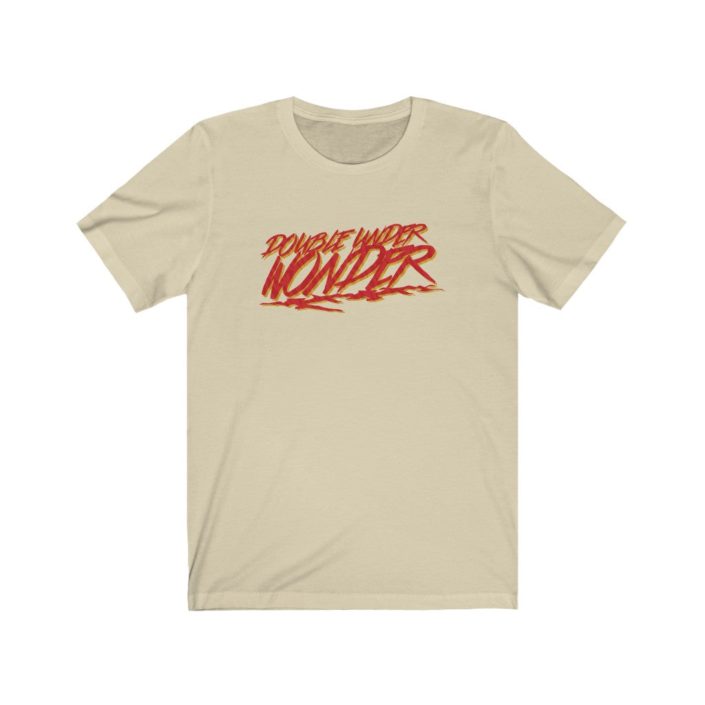 Thunder Lion Tee